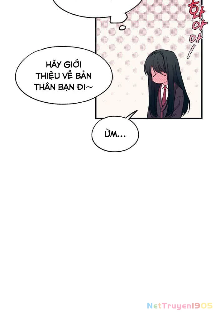 Sự ngây thơ của Yeon Woo Chapter 91 - 20