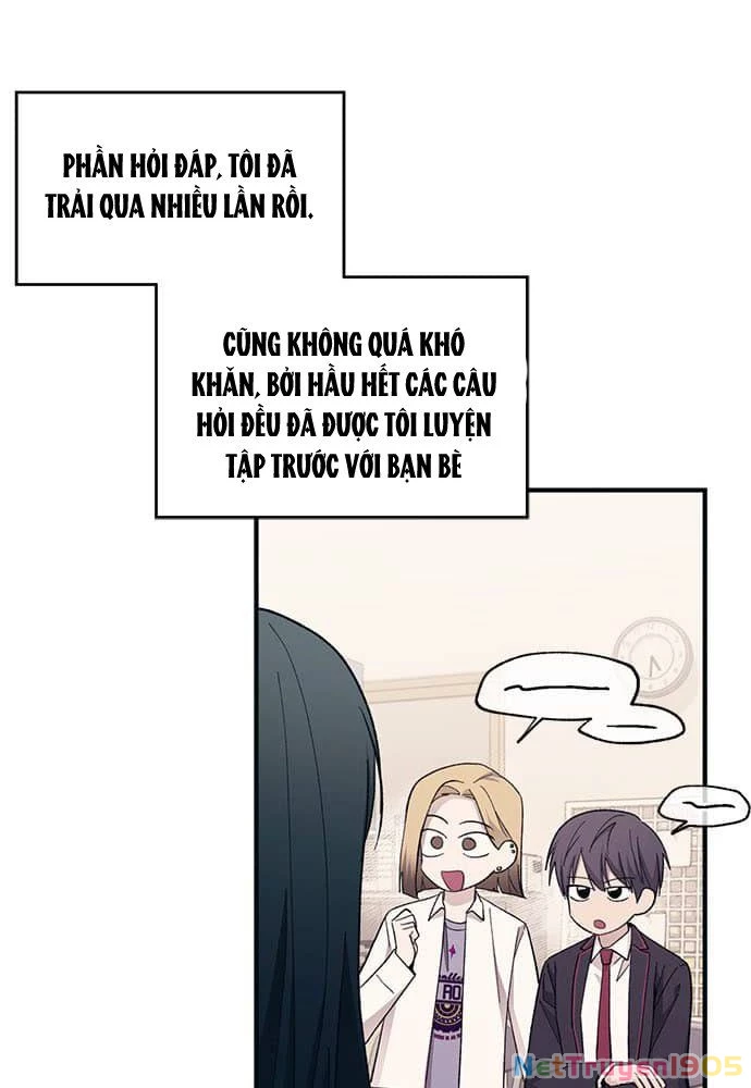 Sự ngây thơ của Yeon Woo Chapter 91 - 23