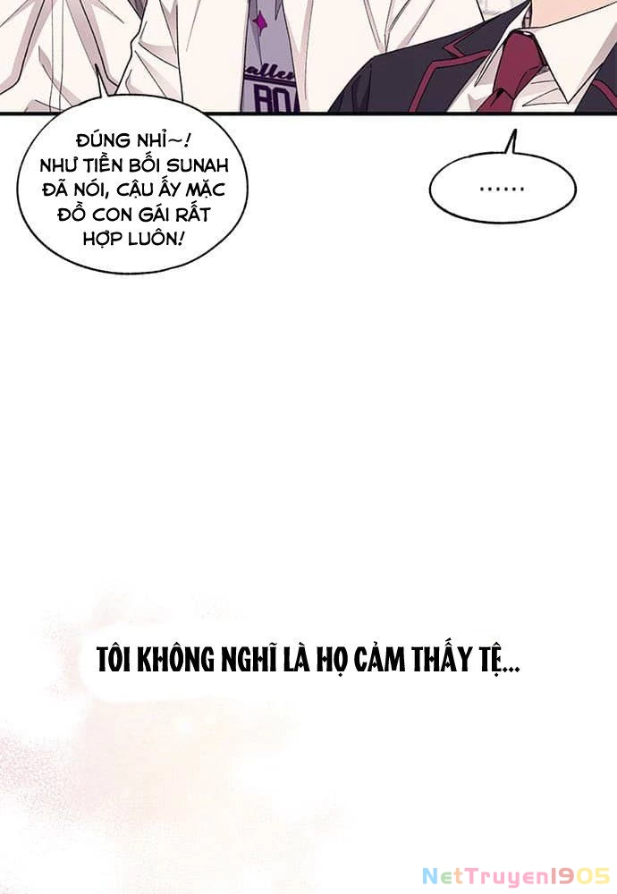 Sự ngây thơ của Yeon Woo Chapter 91 - 25