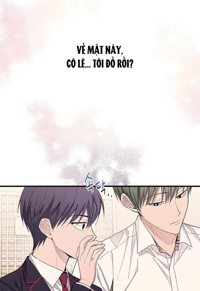 Sự ngây thơ của Yeon Woo Chapter 91 - 26