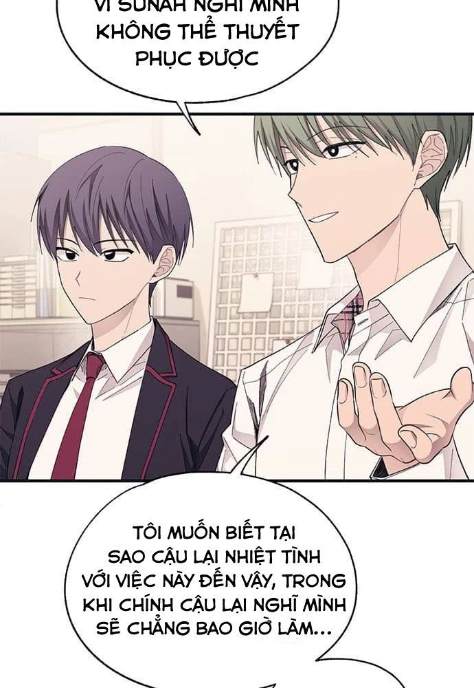 Sự ngây thơ của Yeon Woo Chapter 91 - 29