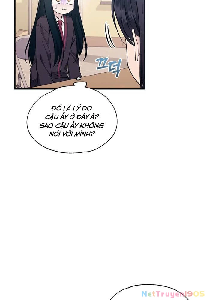 Sự ngây thơ của Yeon Woo Chapter 91 - 33