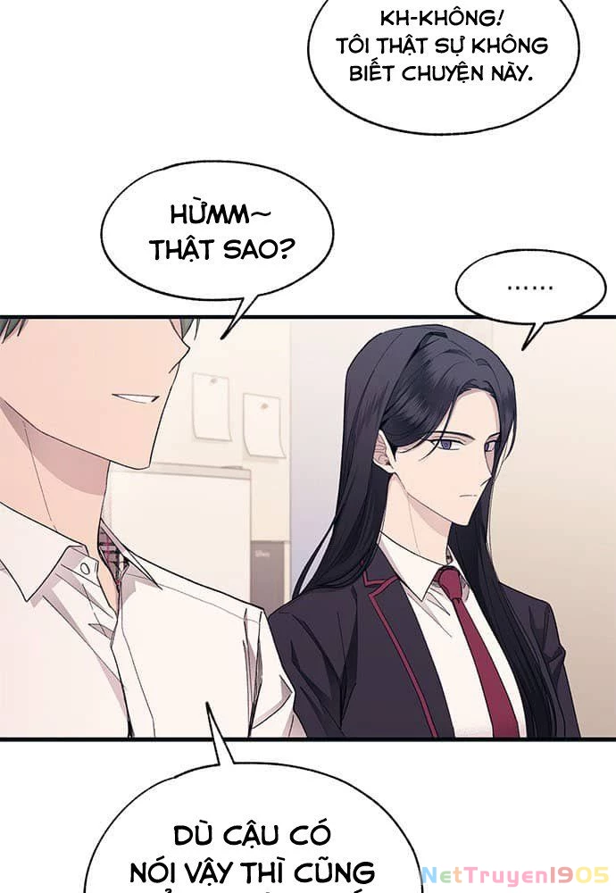 Sự ngây thơ của Yeon Woo Chapter 91 - 34