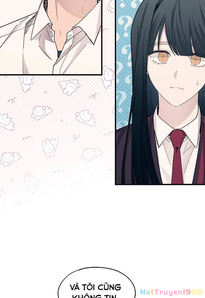 Sự ngây thơ của Yeon Woo Chapter 91 - 36