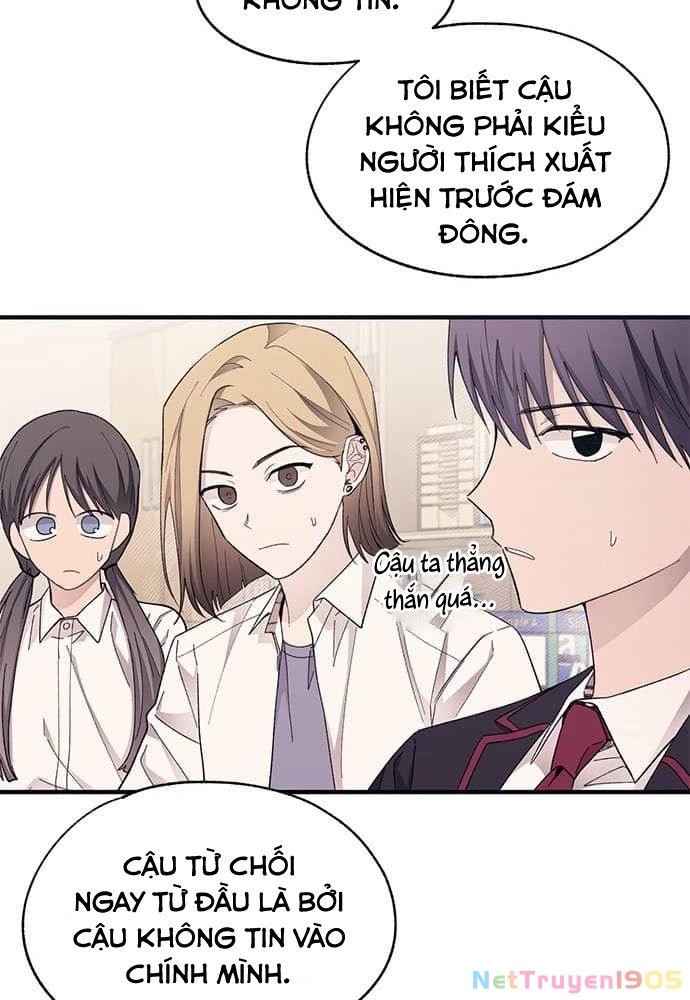 Sự ngây thơ của Yeon Woo Chapter 91 - 37