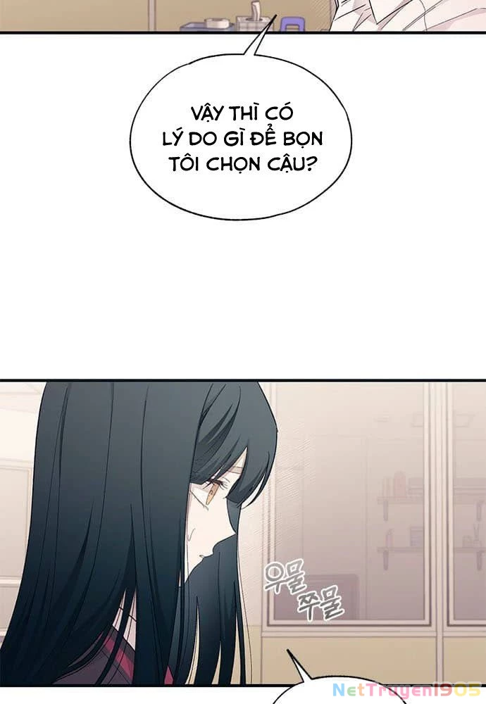 Sự ngây thơ của Yeon Woo Chapter 91 - 39