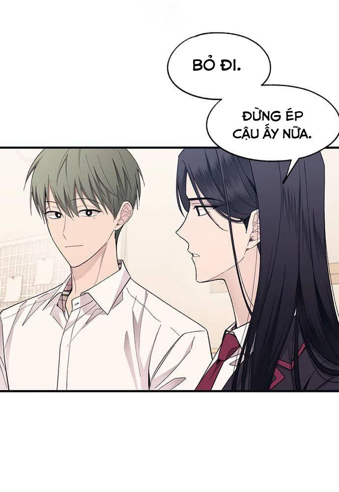 Sự ngây thơ của Yeon Woo Chapter 91 - 44