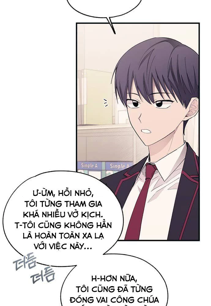 Sự ngây thơ của Yeon Woo Chapter 91 - 48