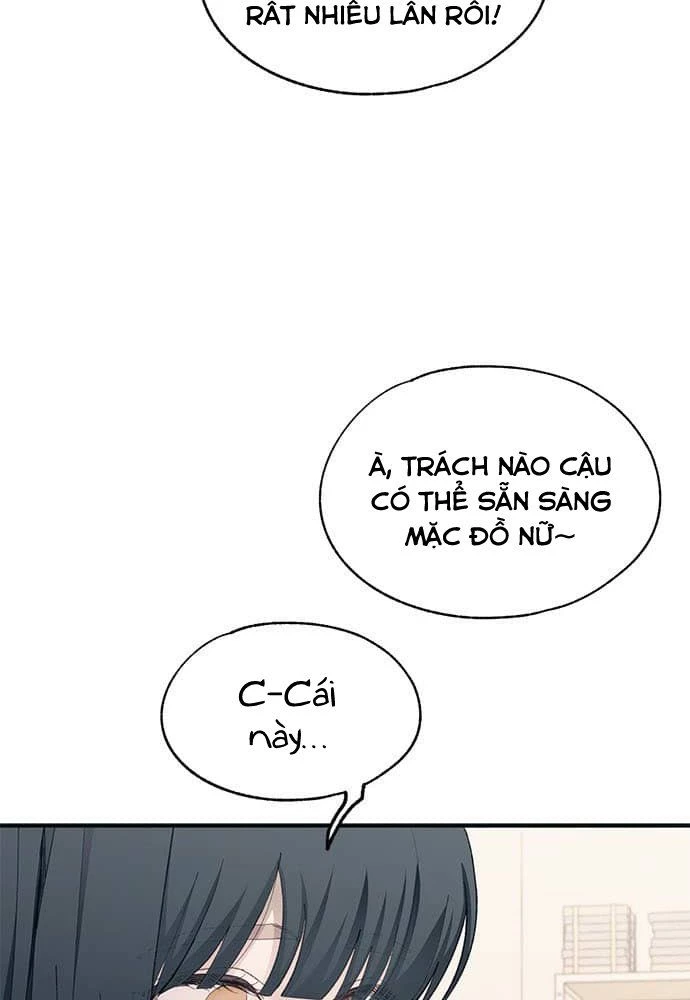 Sự ngây thơ của Yeon Woo Chapter 91 - 49