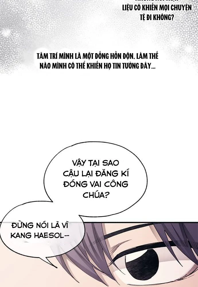 Sự ngây thơ của Yeon Woo Chapter 91 - 51
