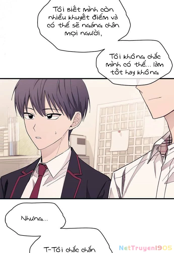 Sự ngây thơ của Yeon Woo Chapter 91 - 59