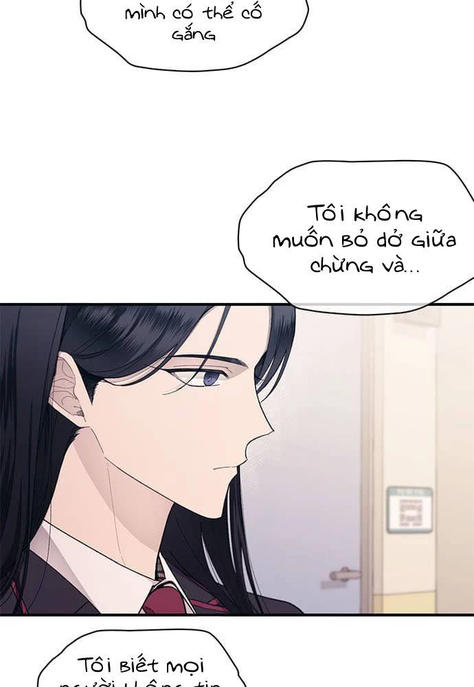 Sự ngây thơ của Yeon Woo Chapter 91 - 60