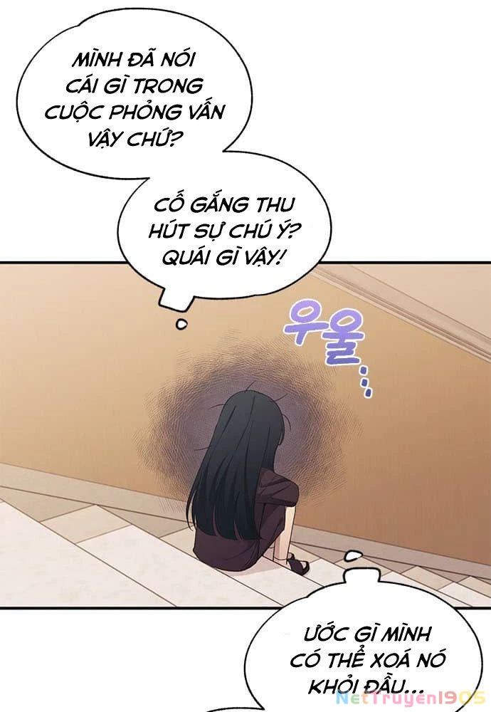 Sự ngây thơ của Yeon Woo Chapter 91 - 65