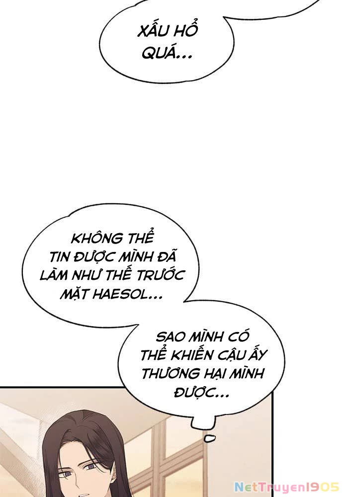 Sự ngây thơ của Yeon Woo Chapter 91 - 66