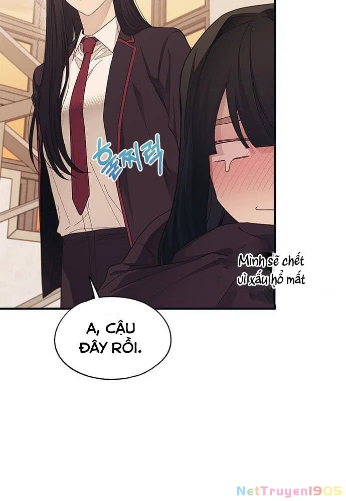 Sự ngây thơ của Yeon Woo Chapter 91 - 67