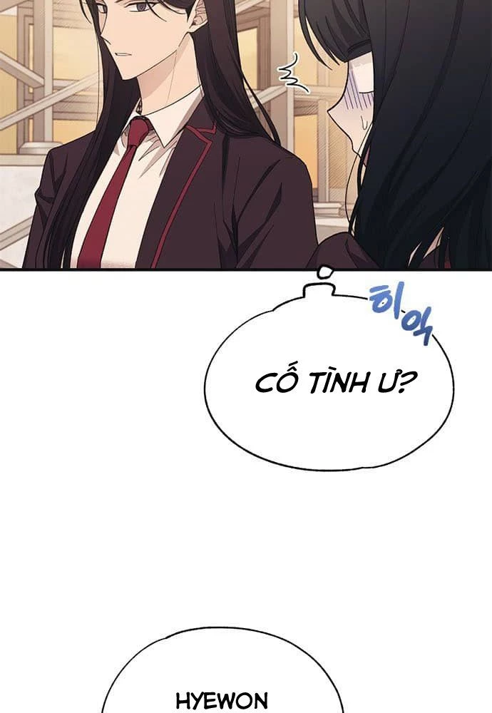 Sự ngây thơ của Yeon Woo Chapter 91 - 71