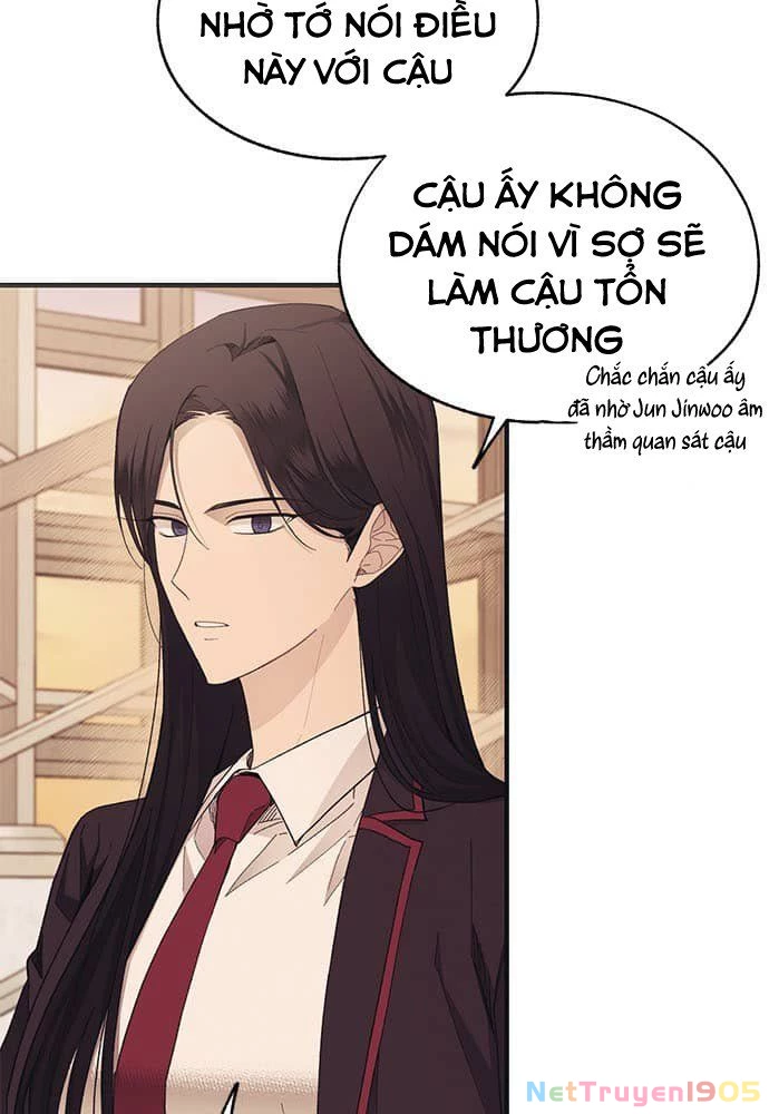 Sự ngây thơ của Yeon Woo Chapter 91 - 72