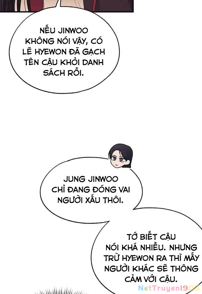 Sự ngây thơ của Yeon Woo Chapter 91 - 73
