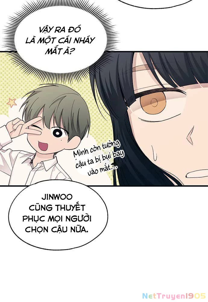 Sự ngây thơ của Yeon Woo Chapter 91 - 74