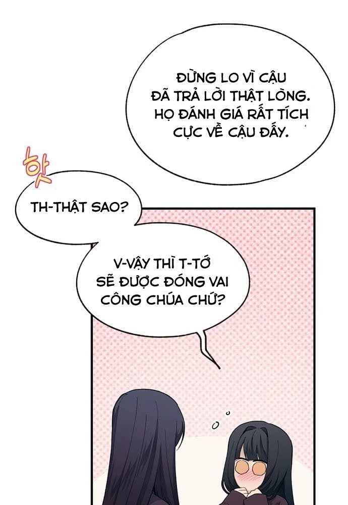 Sự ngây thơ của Yeon Woo Chapter 91 - 75