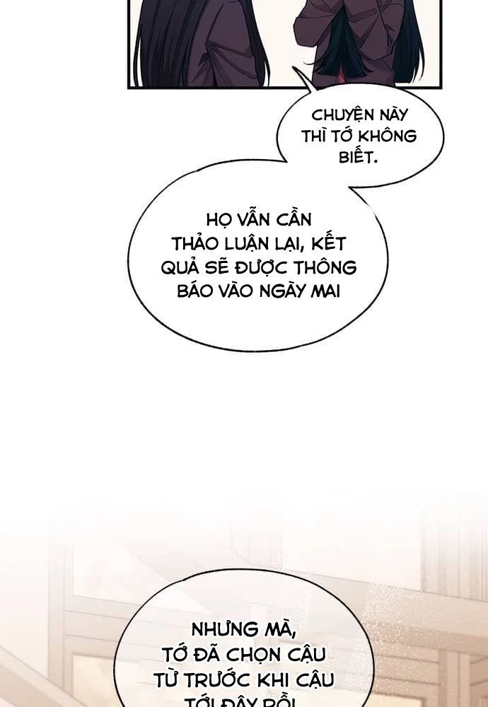 Sự ngây thơ của Yeon Woo Chapter 91 - 76