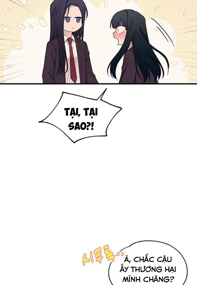 Sự ngây thơ của Yeon Woo Chapter 91 - 79