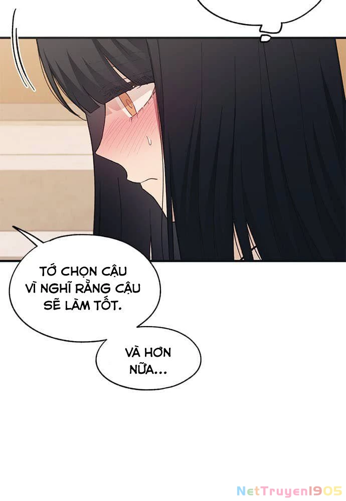 Sự ngây thơ của Yeon Woo Chapter 91 - 80