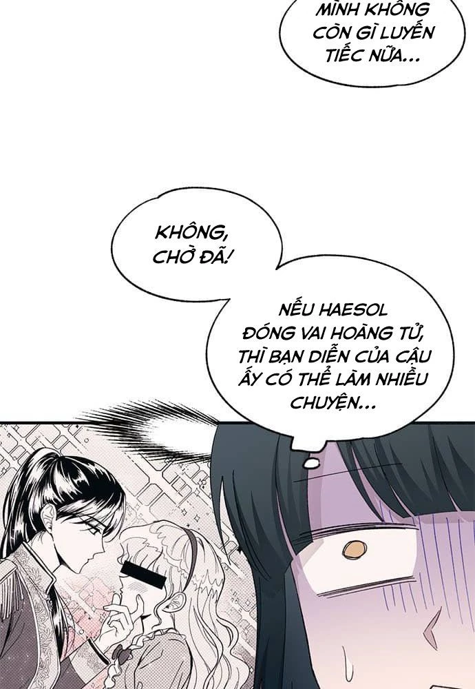 Sự ngây thơ của Yeon Woo Chapter 91 - 87