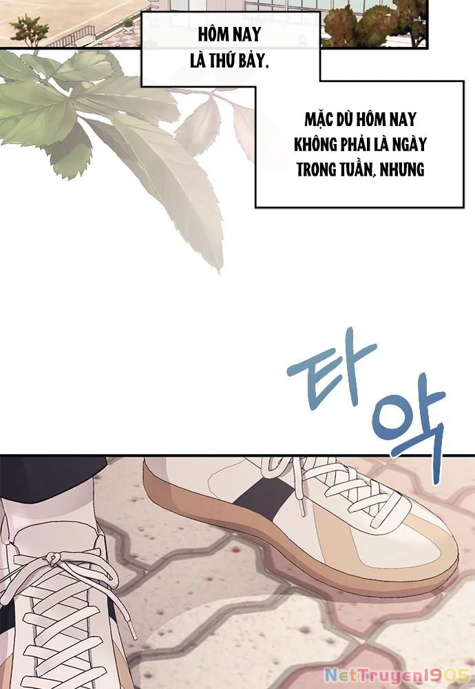 Sự ngây thơ của Yeon Woo Chapter 92 - 2