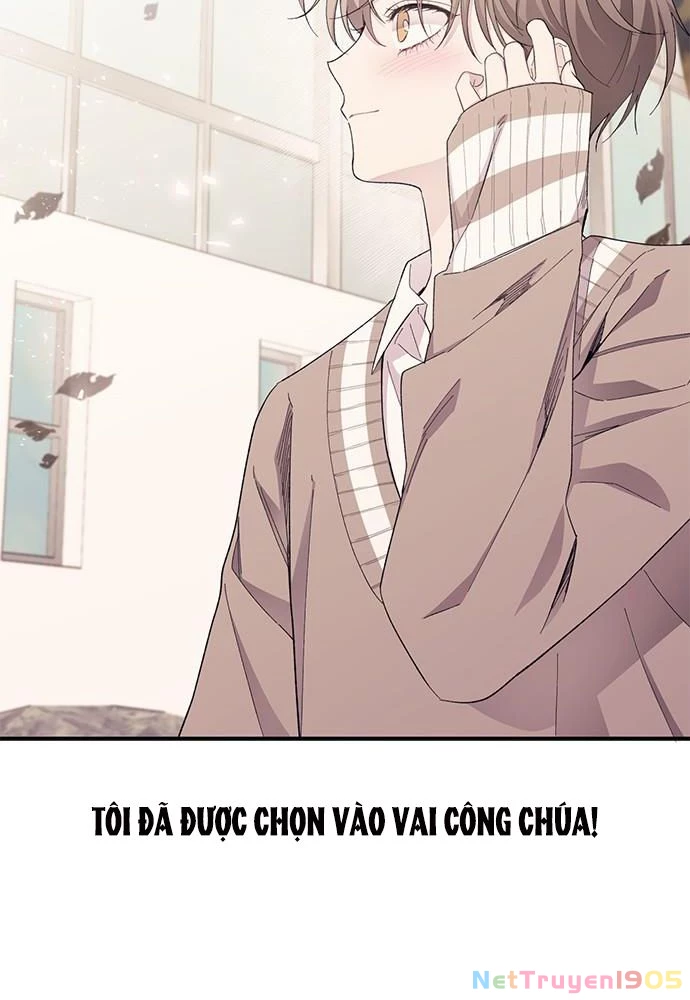 Sự ngây thơ của Yeon Woo Chapter 92 - 4