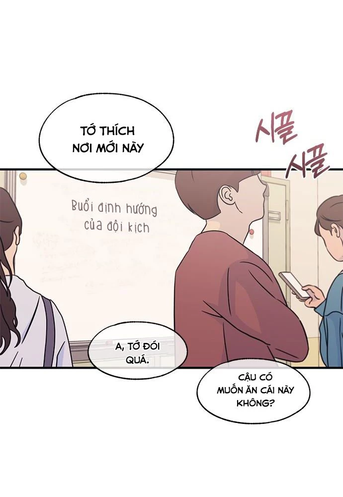 Sự ngây thơ của Yeon Woo Chapter 92 - 6