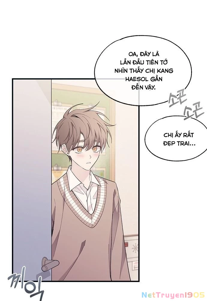 Sự ngây thơ của Yeon Woo Chapter 92 - 7