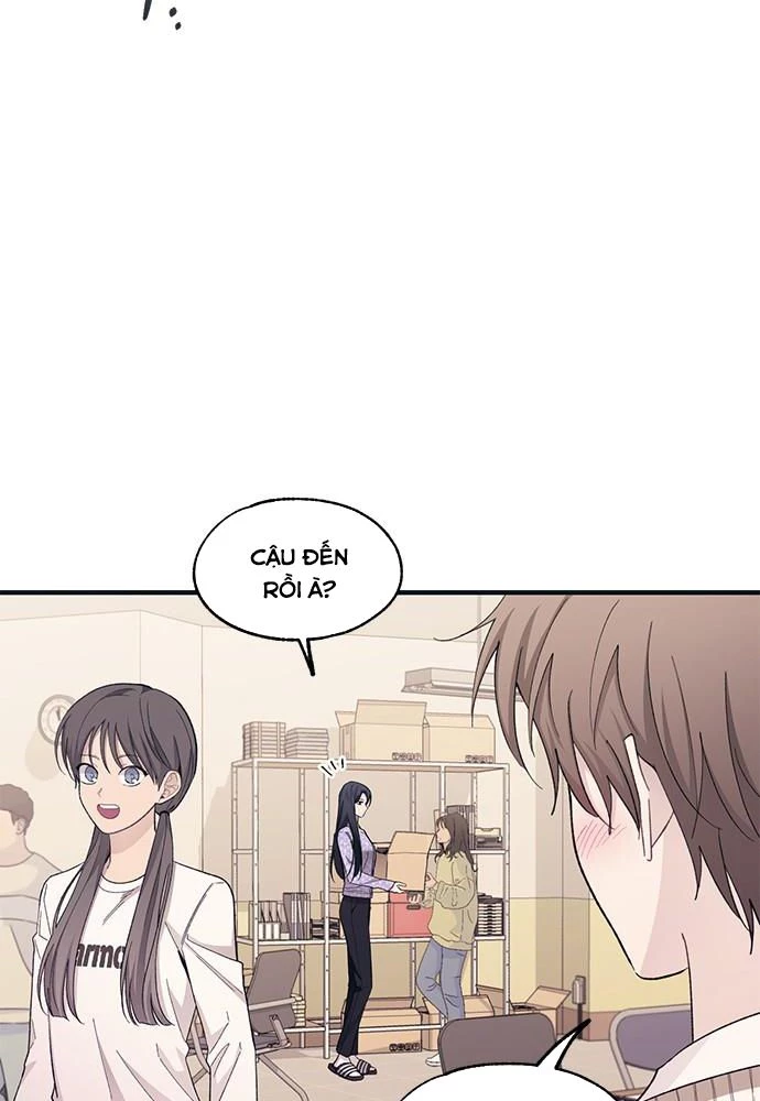 Sự ngây thơ của Yeon Woo Chapter 92 - 8