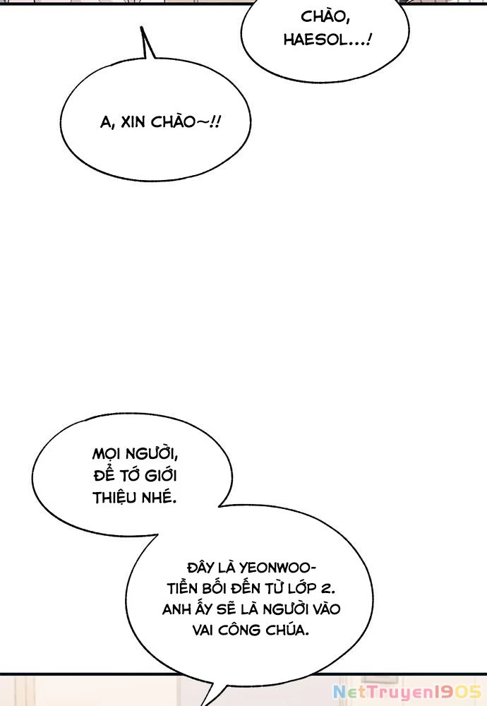 Sự ngây thơ của Yeon Woo Chapter 92 - 9