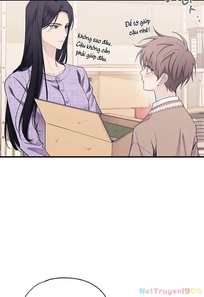 Sự ngây thơ của Yeon Woo Chapter 92 - 11