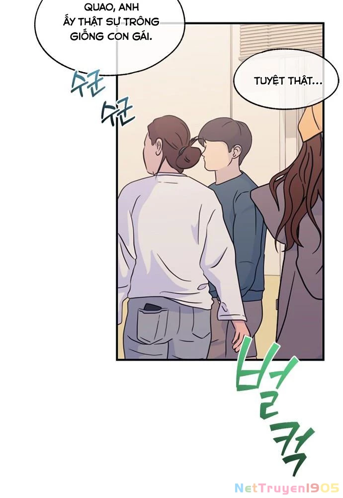 Sự ngây thơ của Yeon Woo Chapter 92 - 12