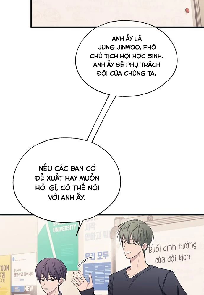 Sự ngây thơ của Yeon Woo Chapter 92 - 15