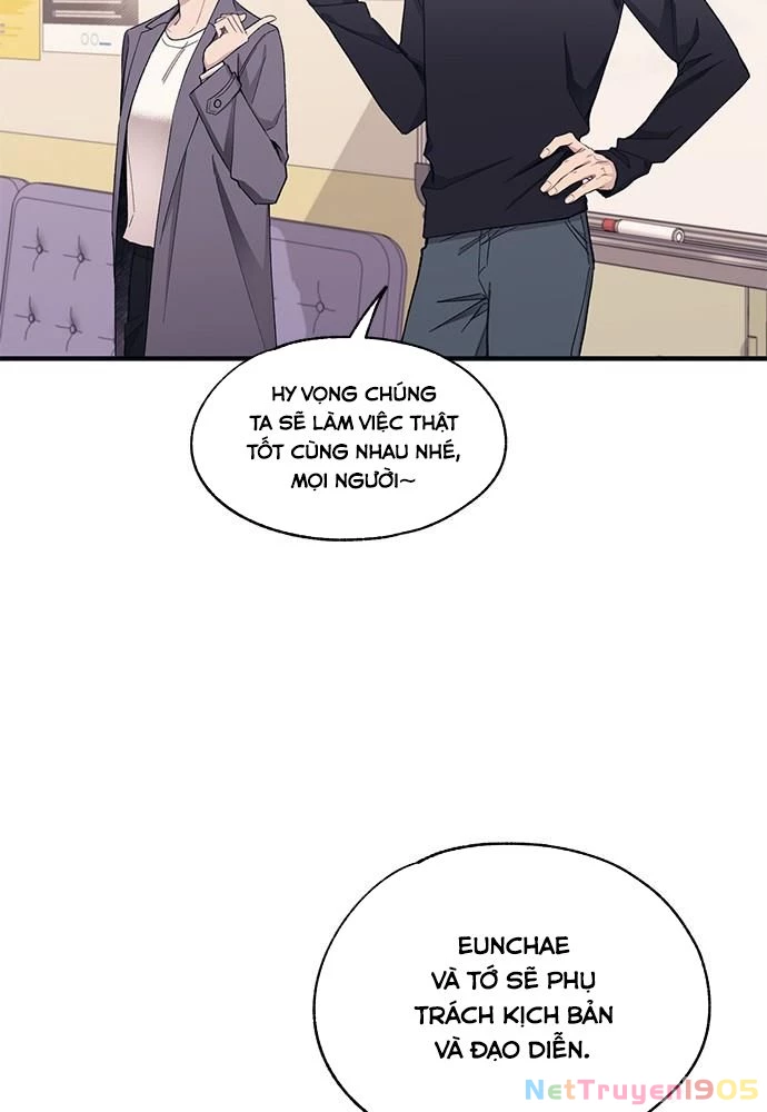 Sự ngây thơ của Yeon Woo Chapter 92 - 16