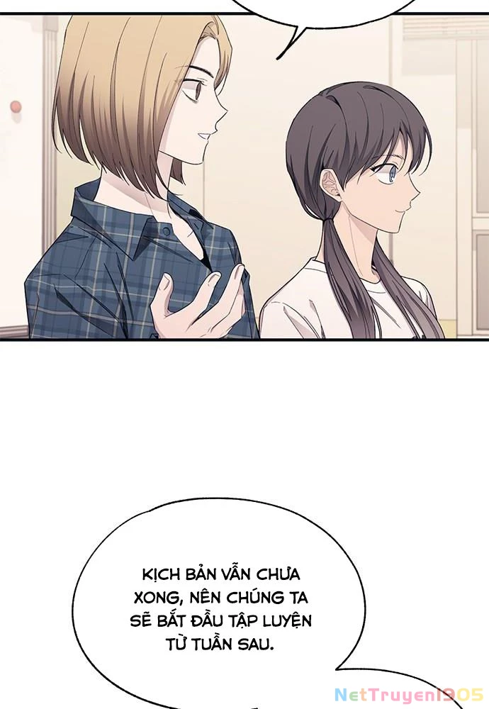 Sự ngây thơ của Yeon Woo Chapter 92 - 17