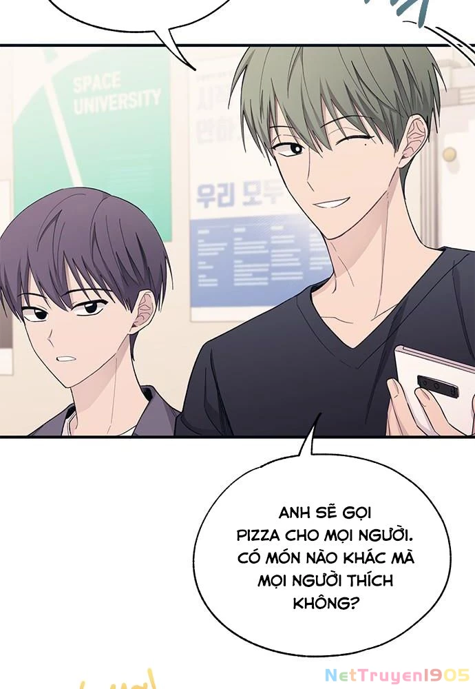 Sự ngây thơ của Yeon Woo Chapter 92 - 21