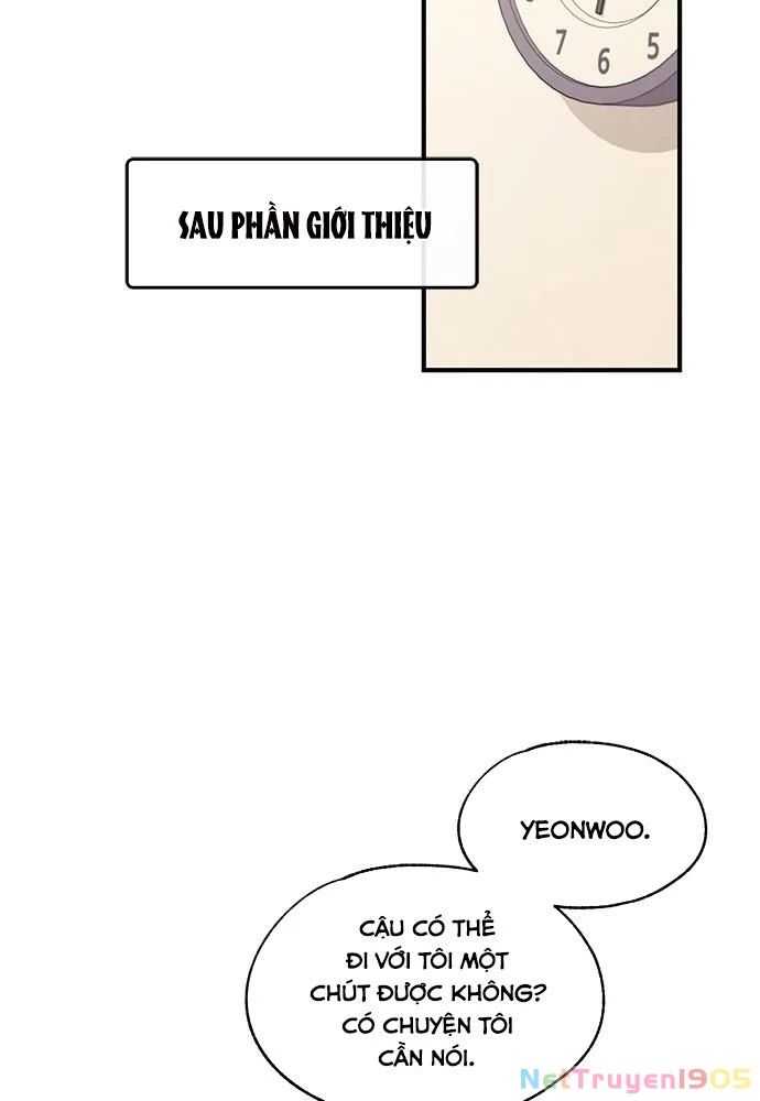 Sự ngây thơ của Yeon Woo Chapter 92 - 23