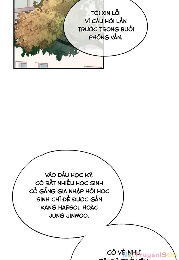 Sự ngây thơ của Yeon Woo Chapter 92 - 27