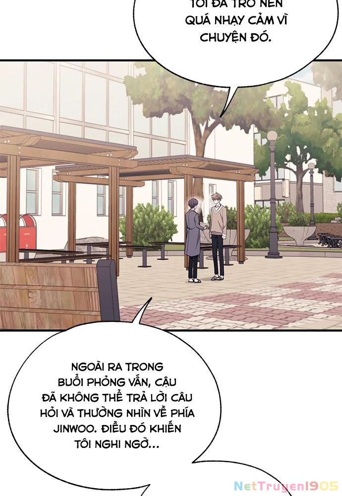 Sự ngây thơ của Yeon Woo Chapter 92 - 28