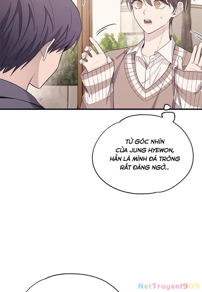 Sự ngây thơ của Yeon Woo Chapter 92 - 30