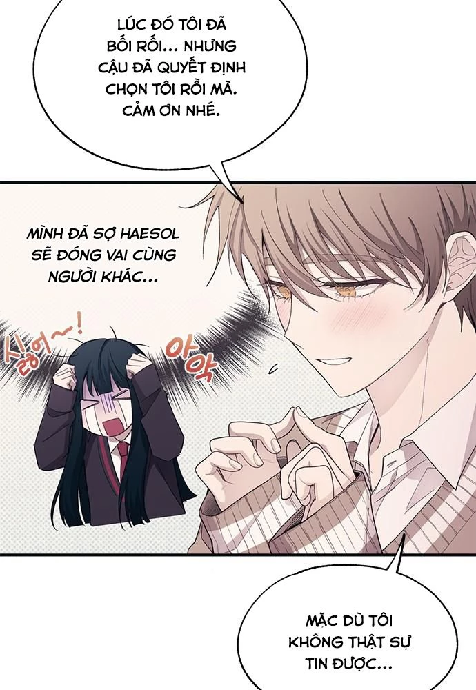 Sự ngây thơ của Yeon Woo Chapter 92 - 31