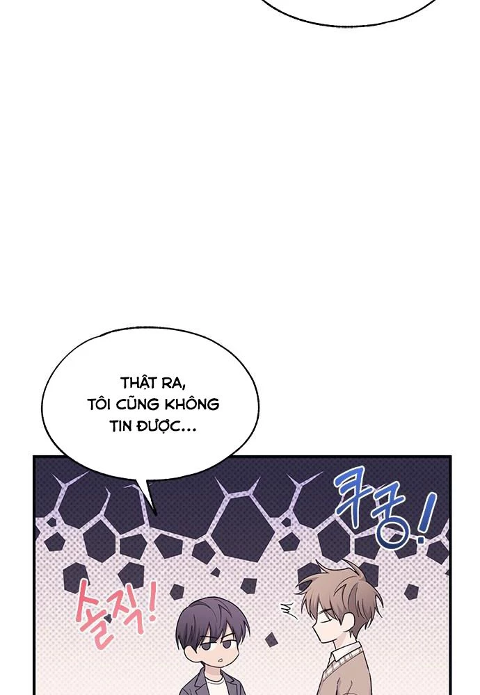 Sự ngây thơ của Yeon Woo Chapter 92 - 32