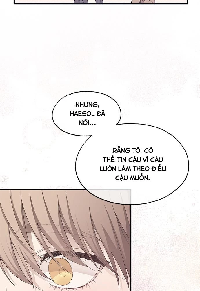 Sự ngây thơ của Yeon Woo Chapter 92 - 33