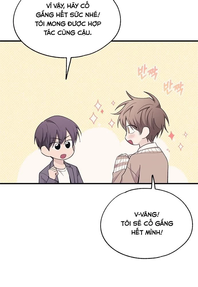 Sự ngây thơ của Yeon Woo Chapter 92 - 35