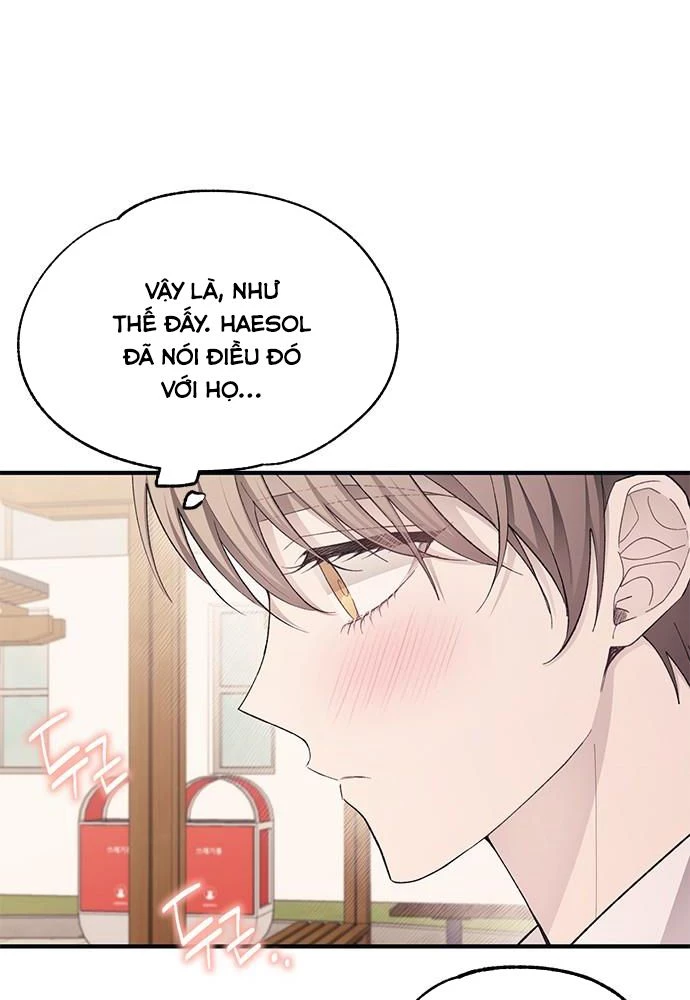 Sự ngây thơ của Yeon Woo Chapter 92 - 36