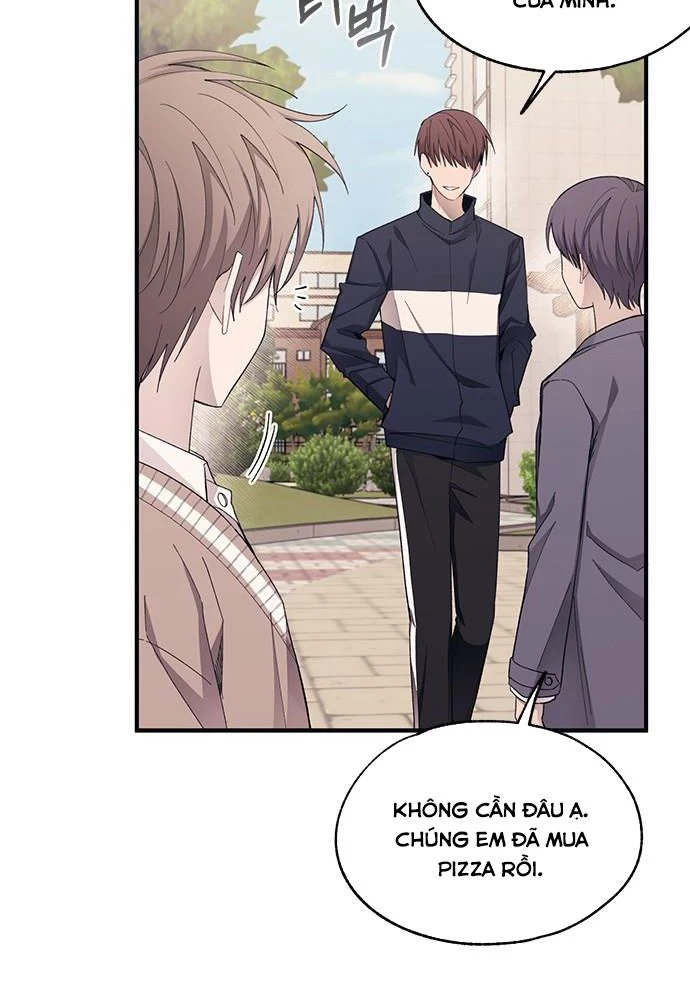 Sự ngây thơ của Yeon Woo Chapter 92 - 38